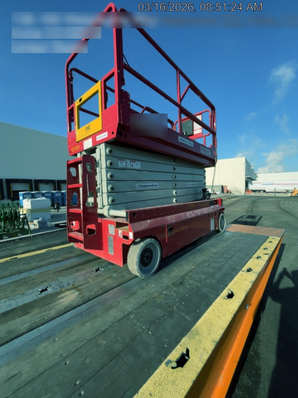 2021 MEC 4555SE
