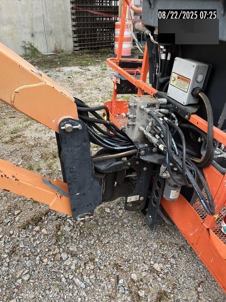 2022 JLG 1350SJP