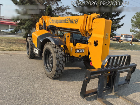 2025 JCB 509-42