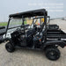 2022 KAWASAKI Trans Mule FE - Gas (Canopy)