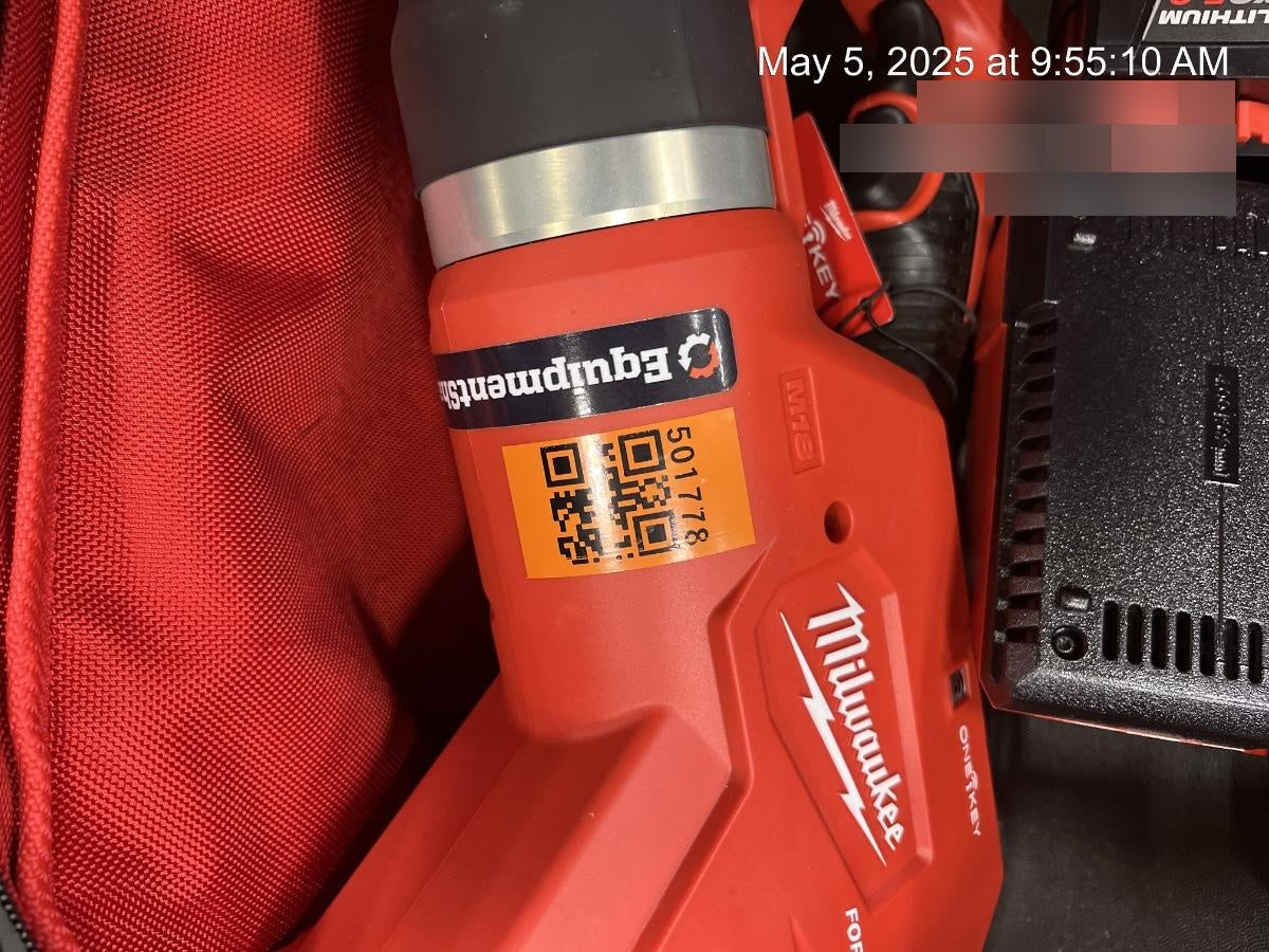 2025 MILWAUKEE 2776-21