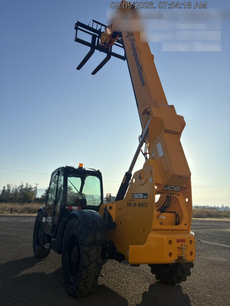2024 JCB 509-42