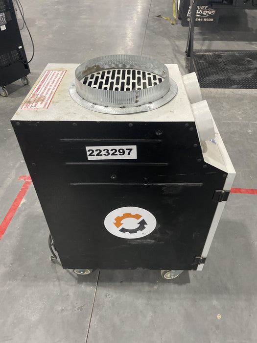 2022 KWIKOOL KPAC1411-2