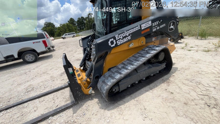 2026 ARROW MATERIAL HANDLING 72" Pallet Forks - Arrow