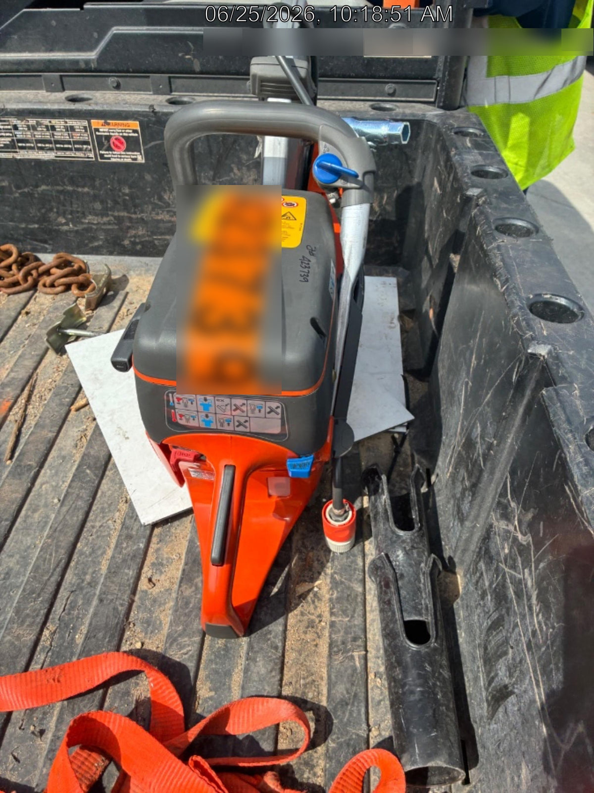 2024 HUSQVARNA K770