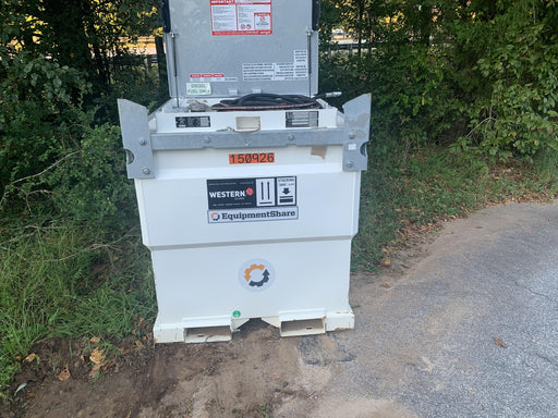 2021 TRANSCUBE 20TCG(G)W-NA