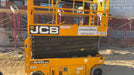 2021 JCB S4046E