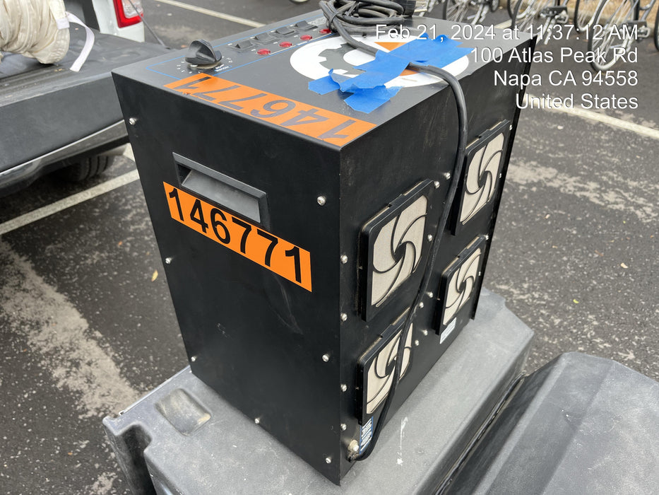 2021 TOTAL ZONE TZ-4