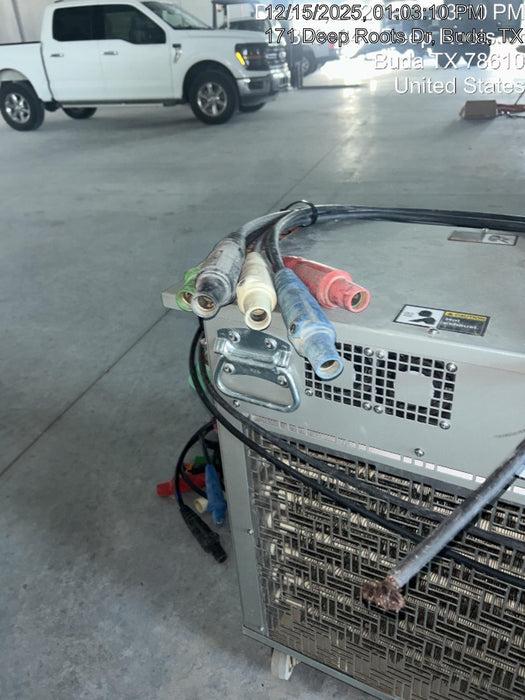 2022 ASCO AVTRON 2705