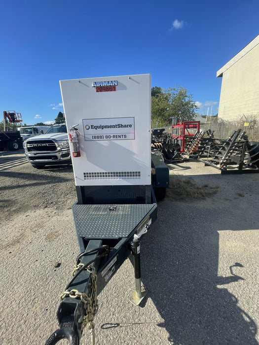 2022 AIRMAN SDG65S-8E1