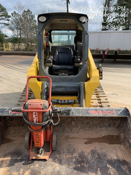 2020 HILTI TE 3000-AVR