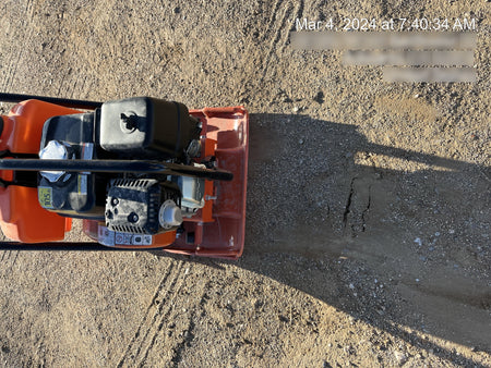 2023 MULTIQUIP MVC82VHW