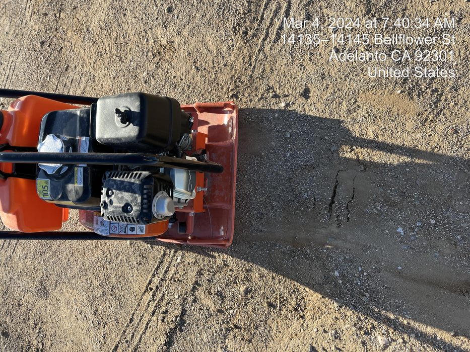 2023 MULTIQUIP MVC82VHW