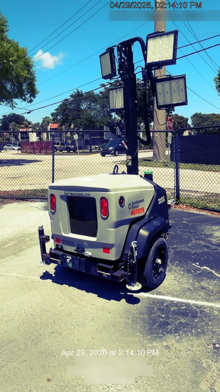 2024 WACKER NEUSON LTT4