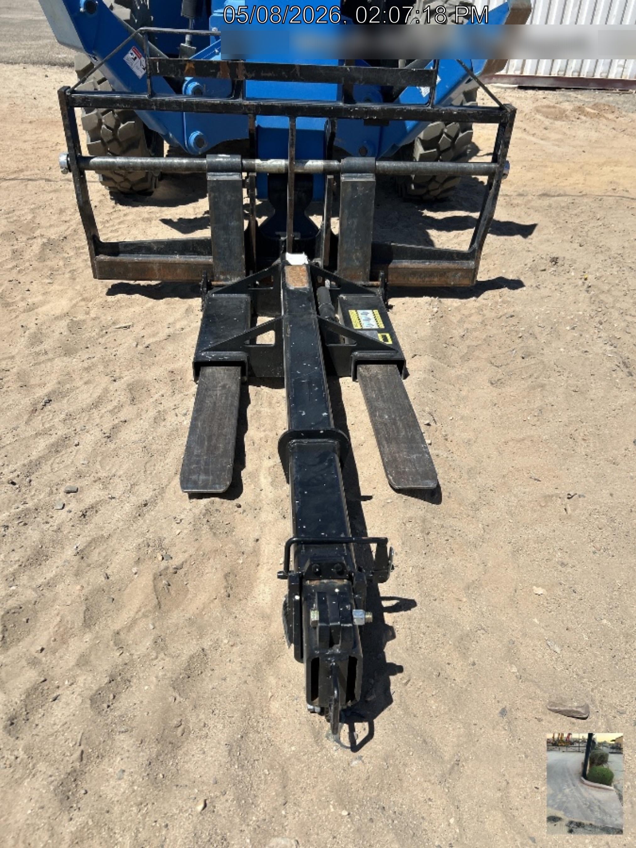 2025 STAR INDUSTRIES M1360B - Star JIB Boom