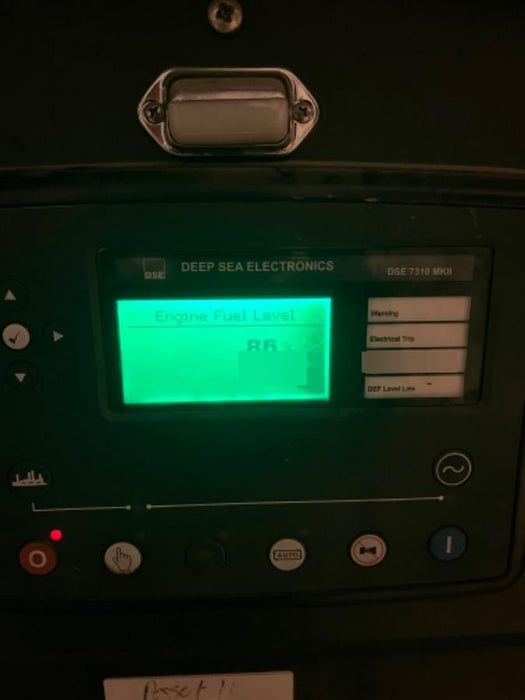 2022 ATLAS COPCO QAS 70