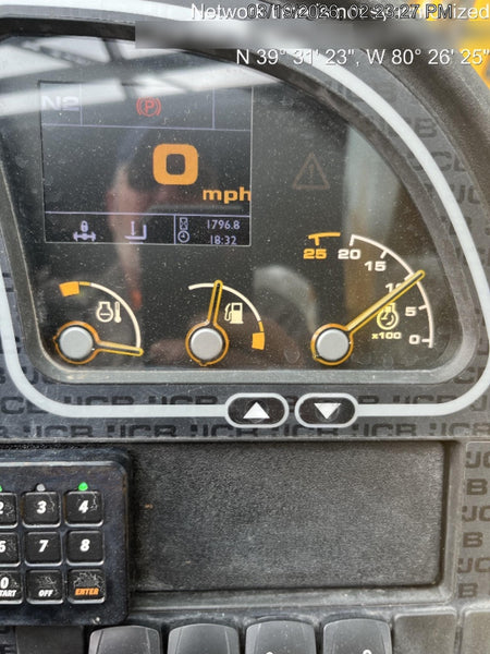 2022 JCB 510-56