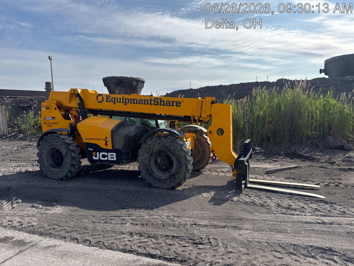 2024 JCB 509-42