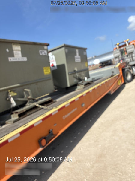 2025 HIPPO HH64HD