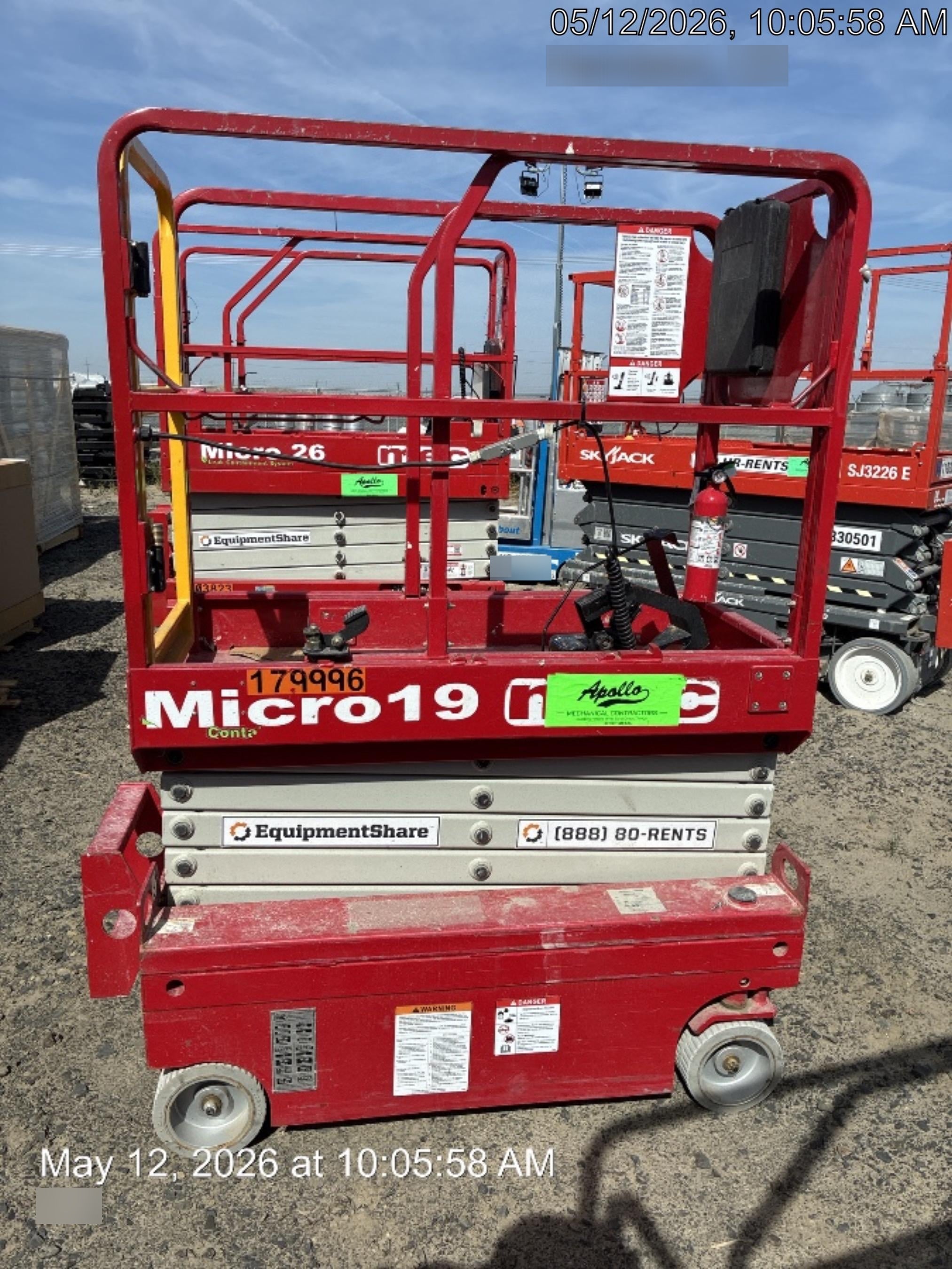 2021 MEC Micro 19