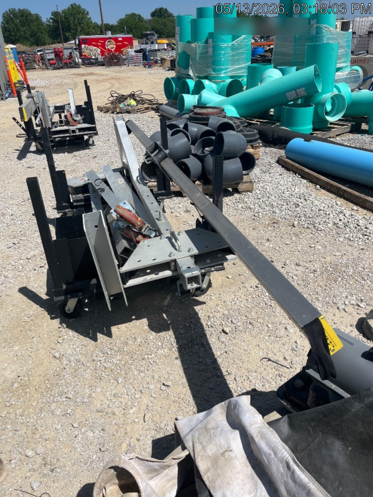 2023 SUMNER GH2T-12