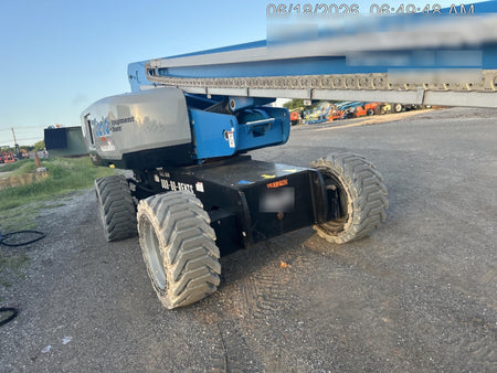 2025 GENIE S-85 XC