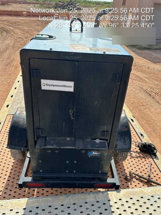 2020 Miller Electric BIG BLUE 500 BIG BLUE 500 PRO (KUBOTA) DELUXE W/ ARCREACH