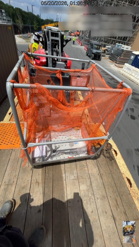 2023 MANITOU VJR 26