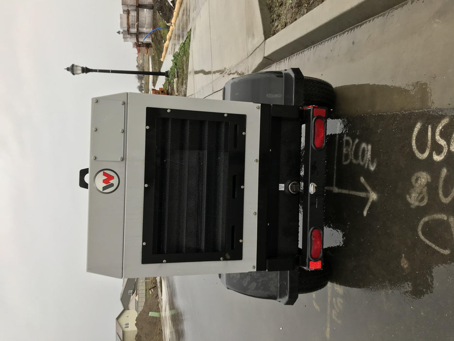 2019 WACKER NEUSON G25