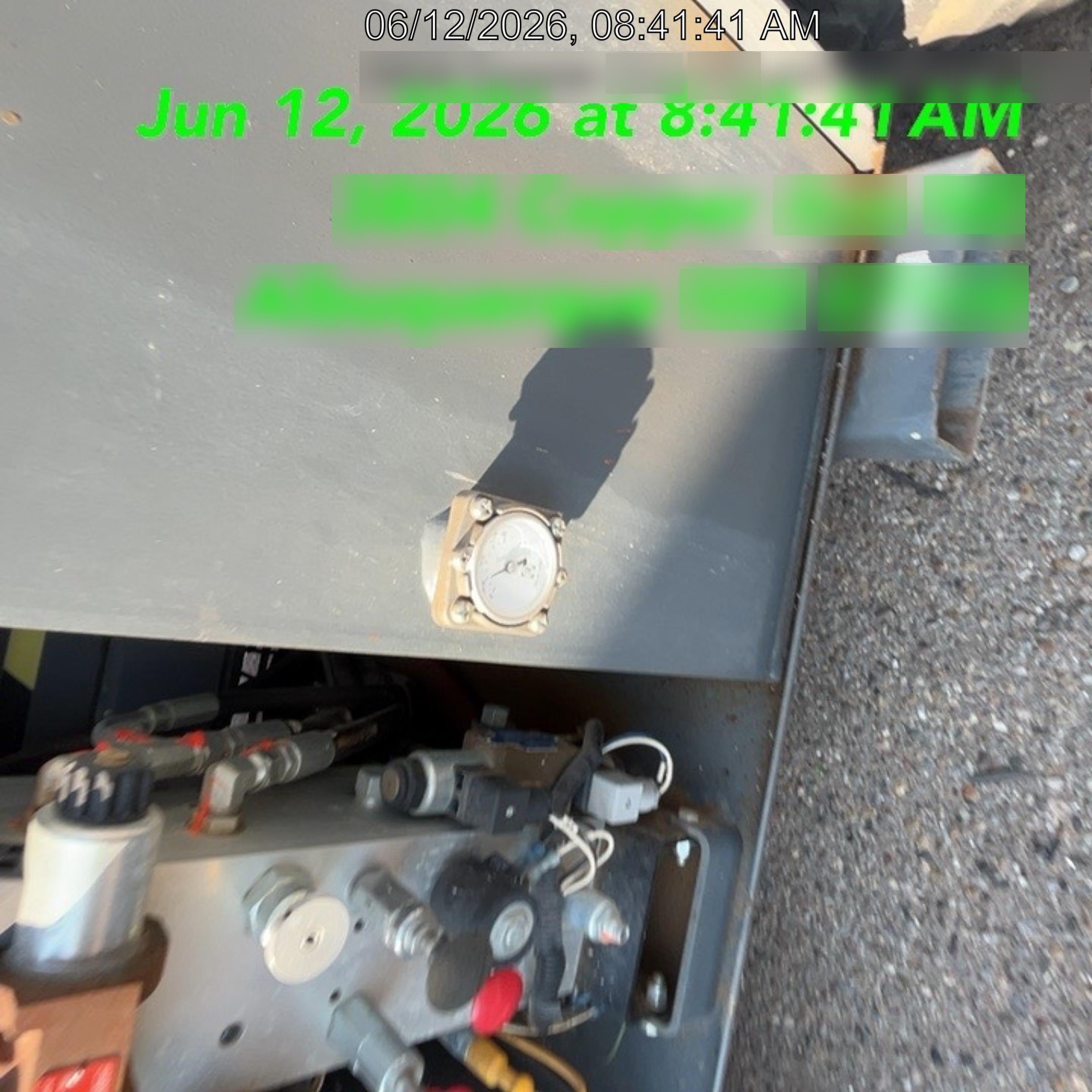 2019 SKYJACK SJ6826 RT