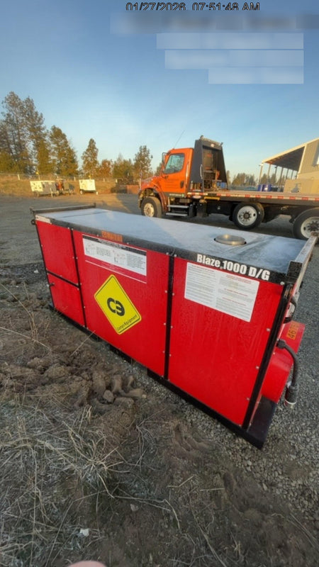 2024 CAMPO EB1000G-RE3
