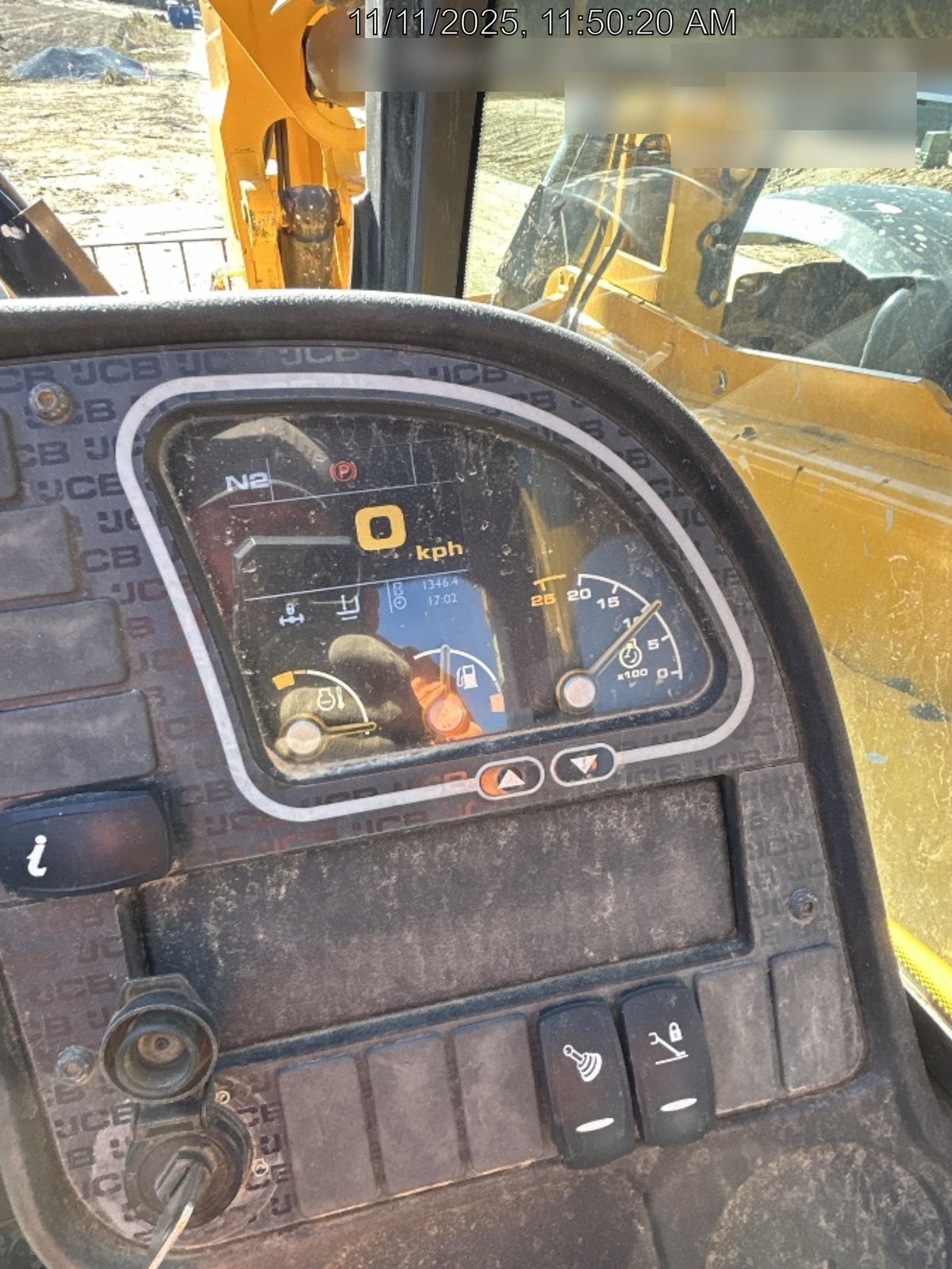 2023 JCB 510-56