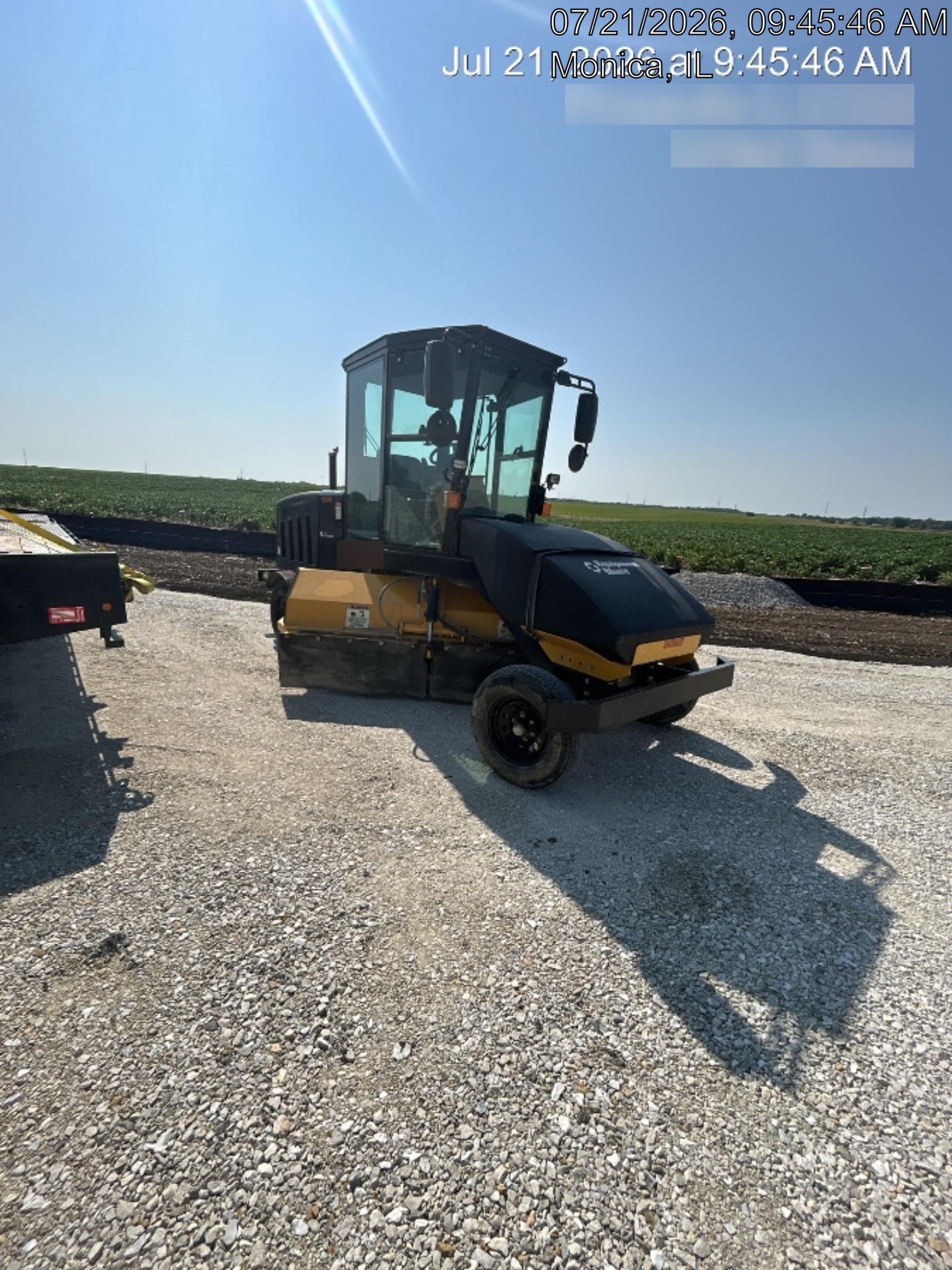 2022 LAYMOR SM450