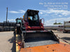 2022 TAKEUCHI TL8R2-CR