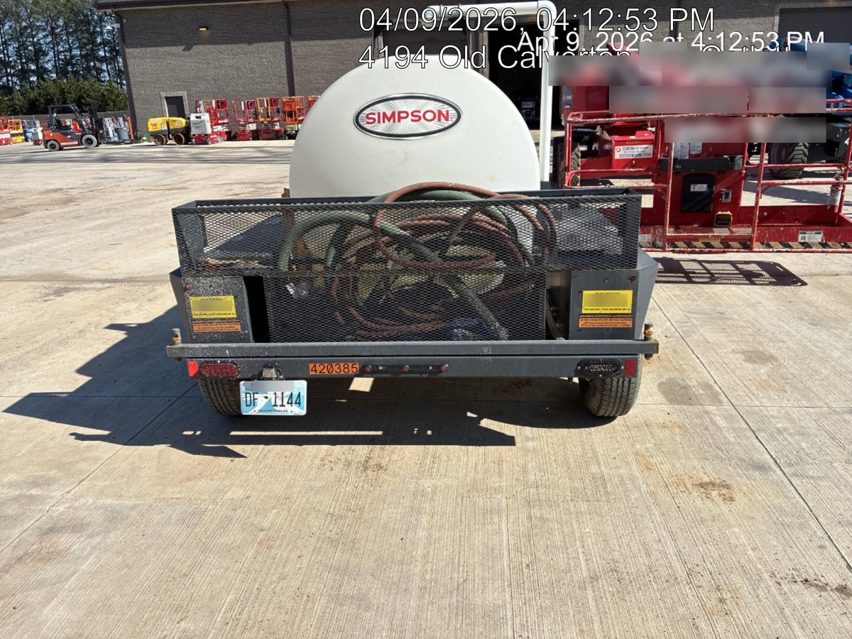 2024 SIMPSON SWT-52517