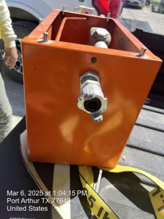 2023 MICHIGAN PNEUMATIC ES-TWIN-PAK-TRACKER