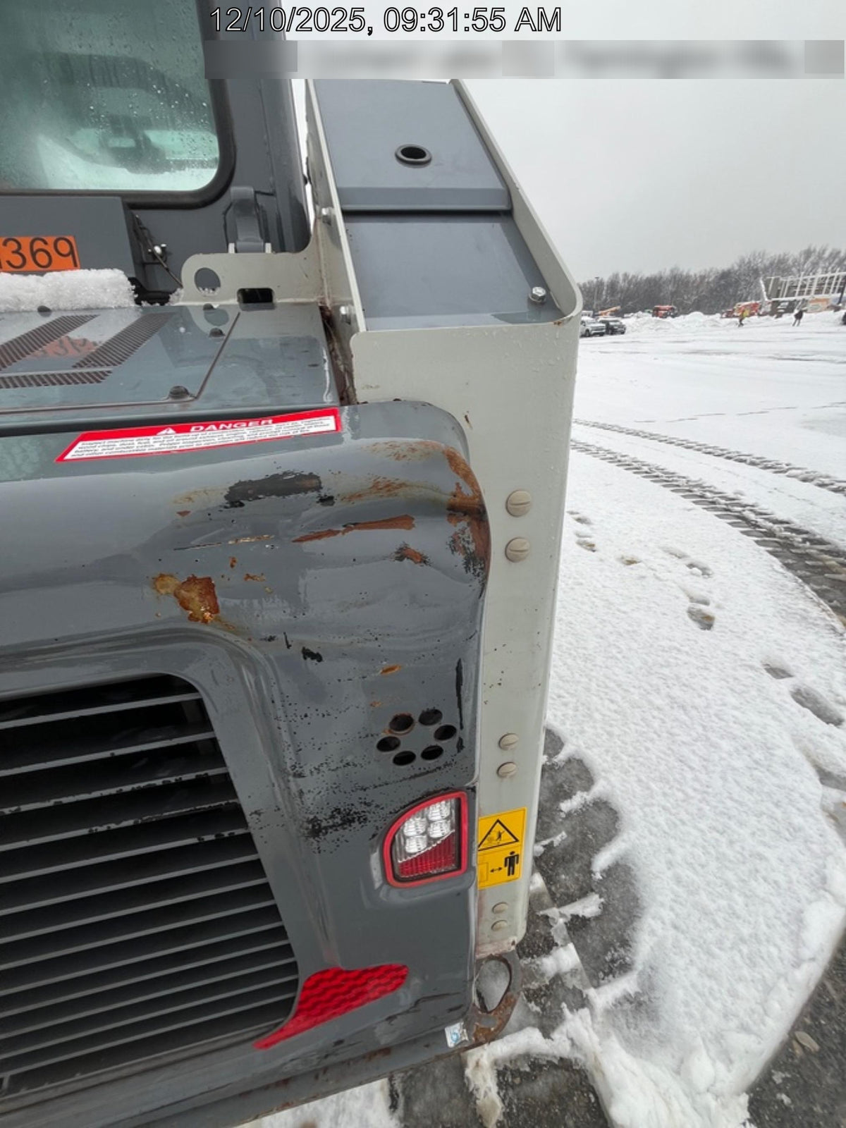2023 TAKEUCHI TL8R2-CR