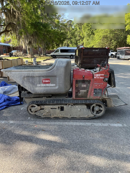 2025 TORO MBTX 2500-TS