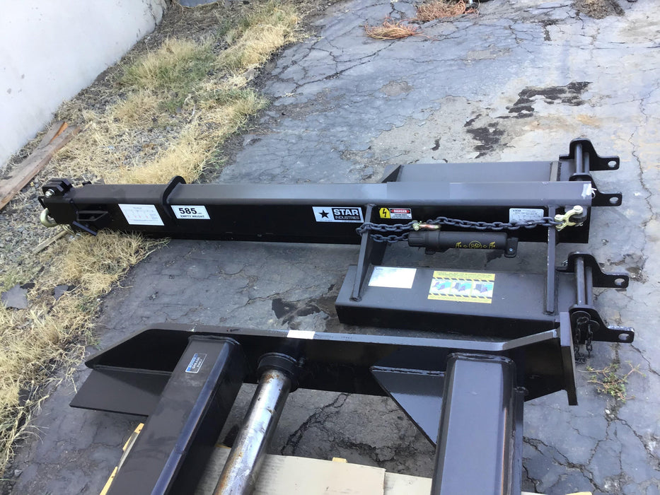 2020 STAR INDUSTRIES M1360B - Star JIB Boom
