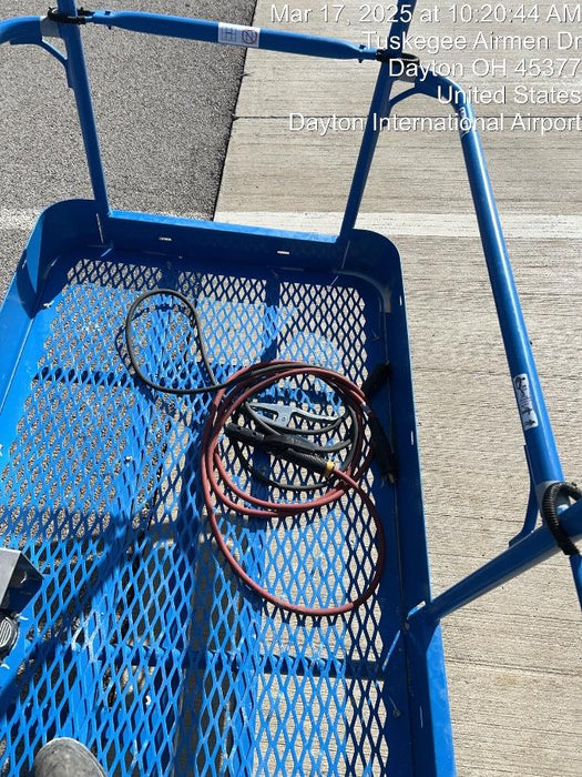 2024 MILLER ELECTRIC CST-282