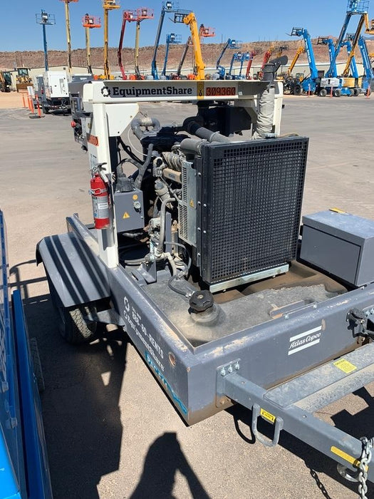 2023 ATLAS COPCO PAC F44 KD