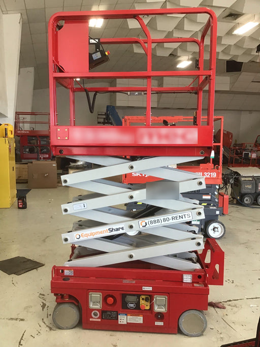 2018 MEC 1330SE MEC 1330SE, 2 Yr Full Extended Warranty