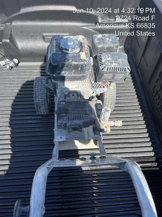 2020 MI-T-M CORPORATION CA-2703-1MMH