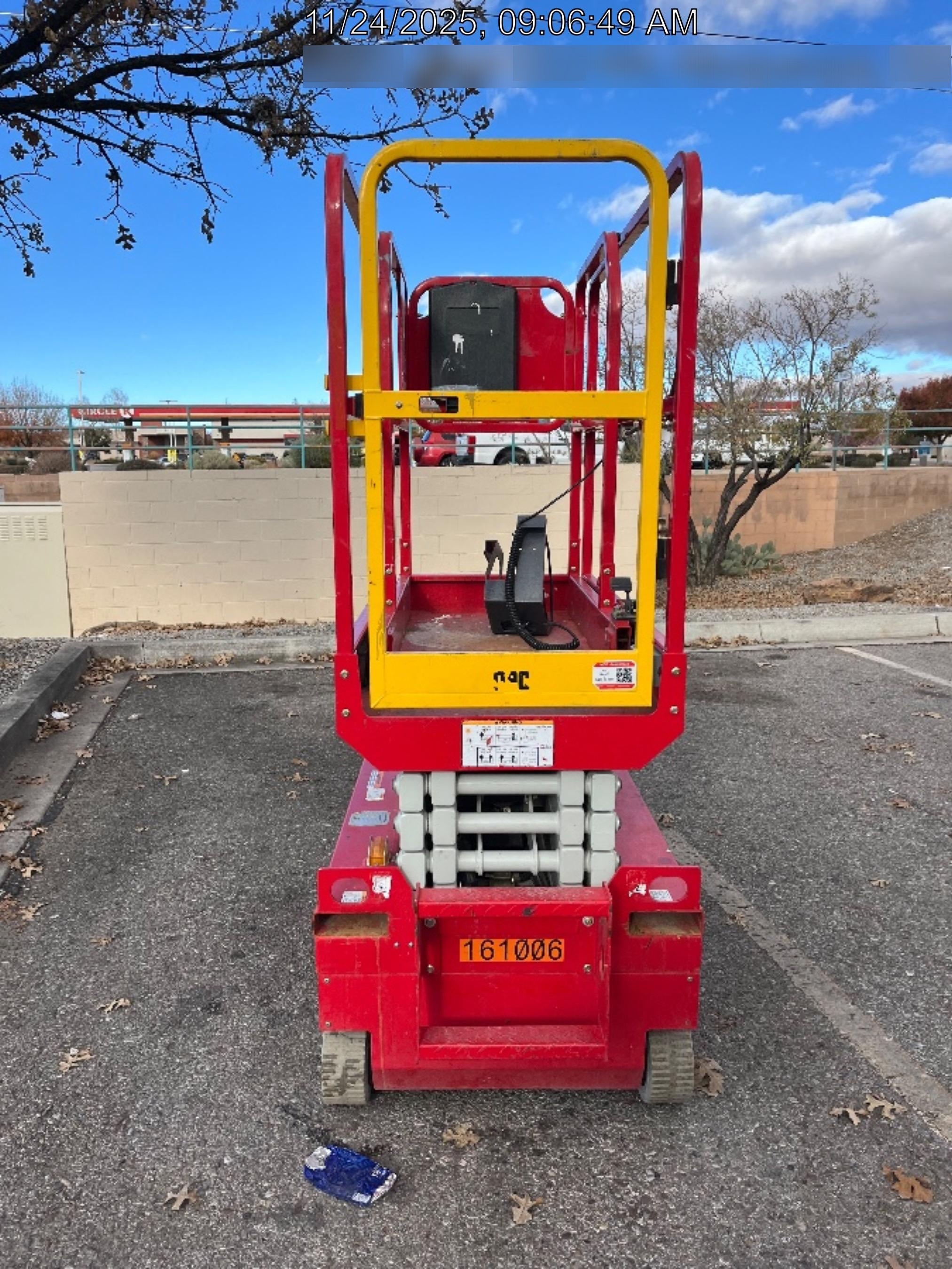 2021 MEC Micro 19