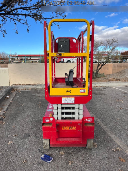 2021 MEC Micro 19