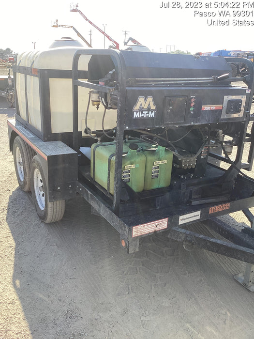 2020 MI-T-M CORPORATION HS-3006-0MDK-UR