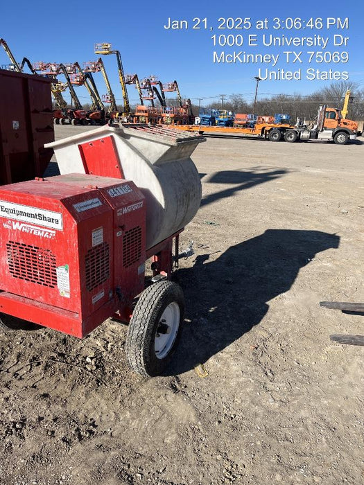 2023 MULTIQUIP WM90PH8