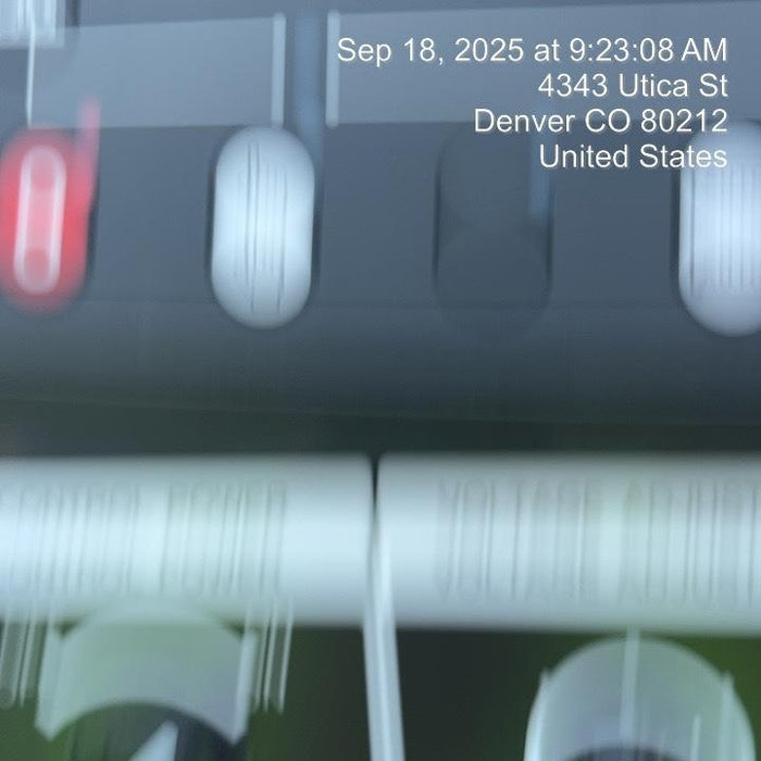 2025 AIRMAN SDG65S-8E1