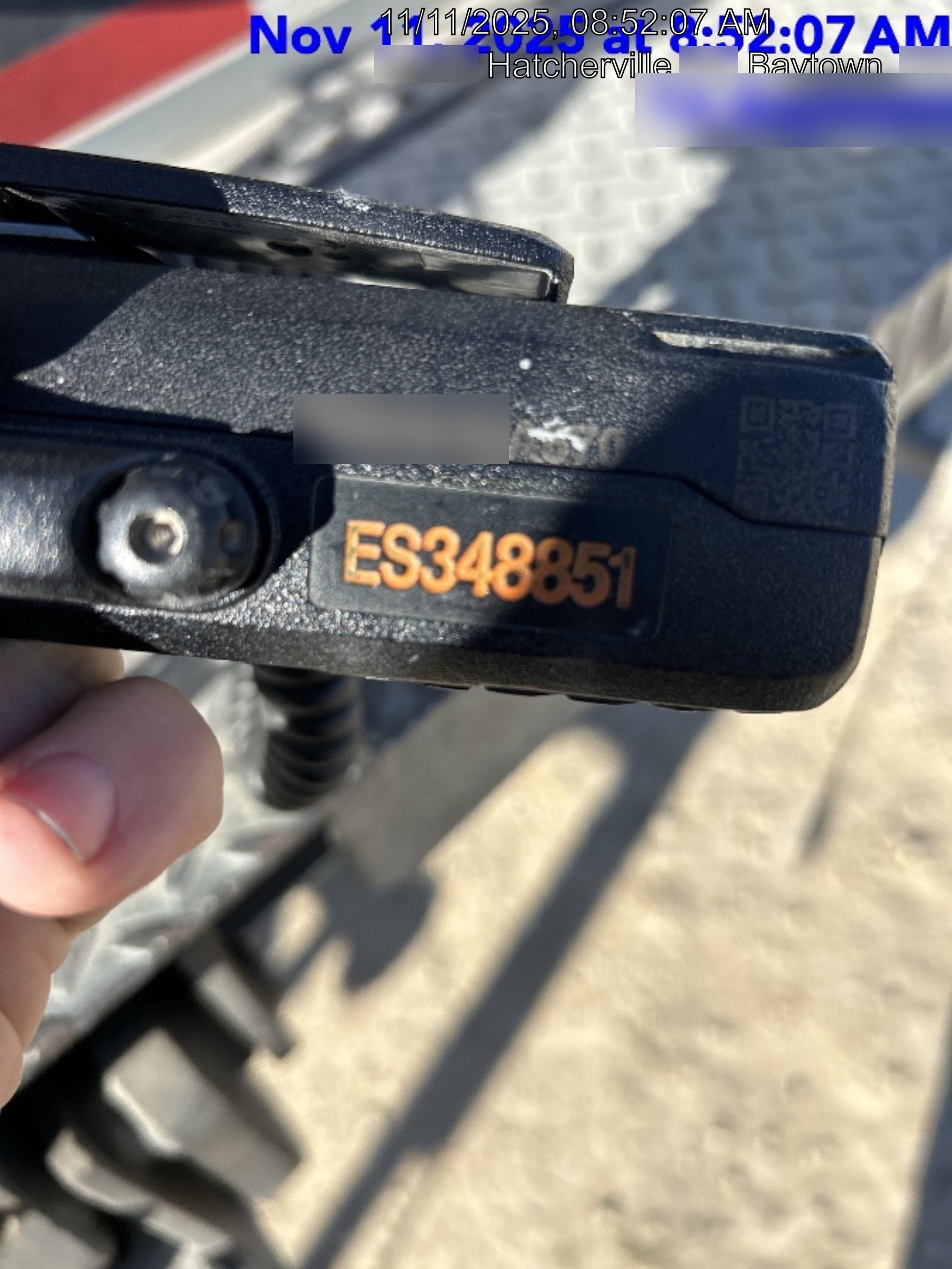 2023 MOTOROLA R7 DISPLAY