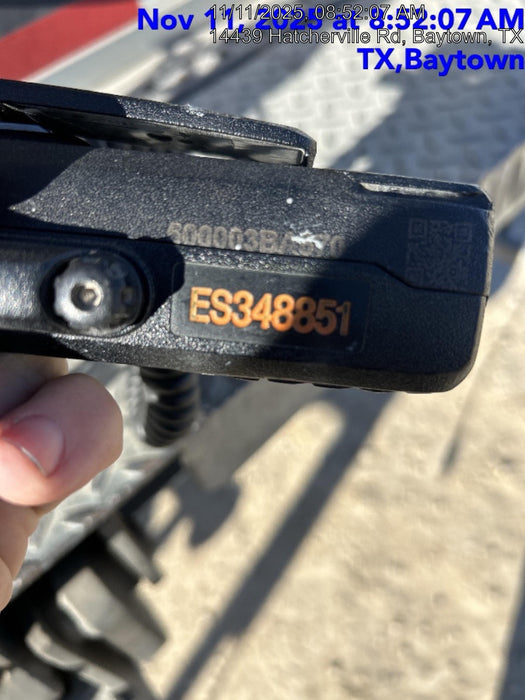 2023 MOTOROLA R7 DISPLAY